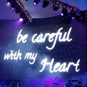 Meet your Posher, Dayna